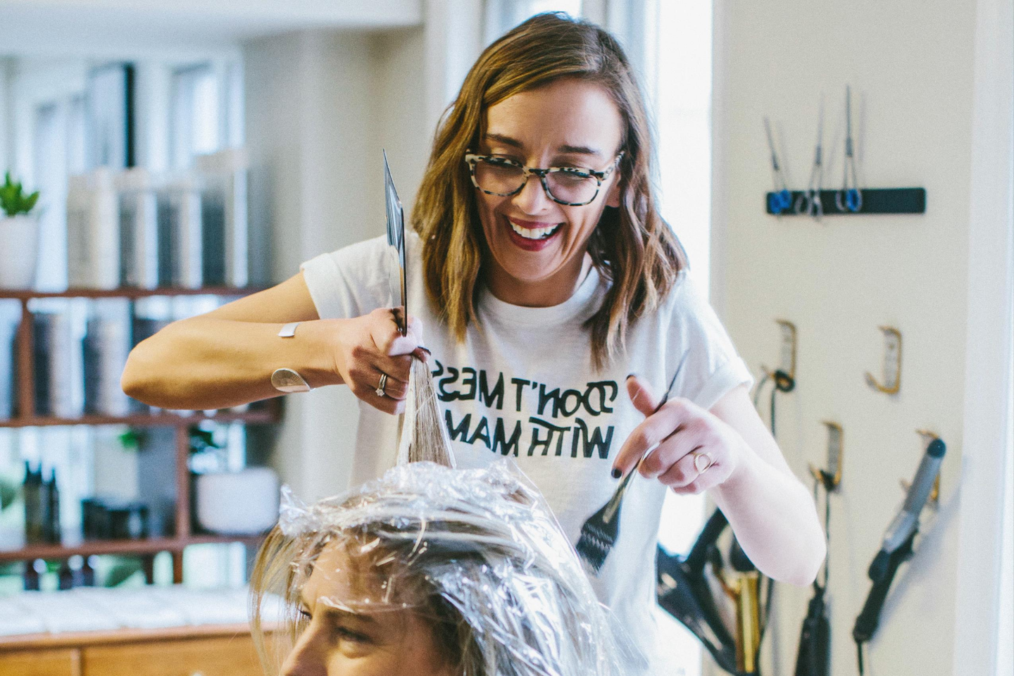 Hair by Amanda Reising In Evansville IN - Styles | Vagaro